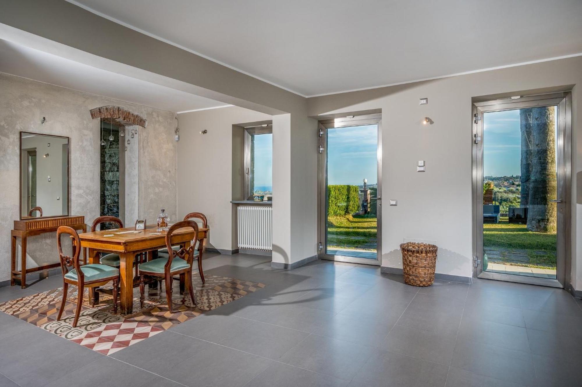Agrume Country House Санта-Венерина Экстерьер фото