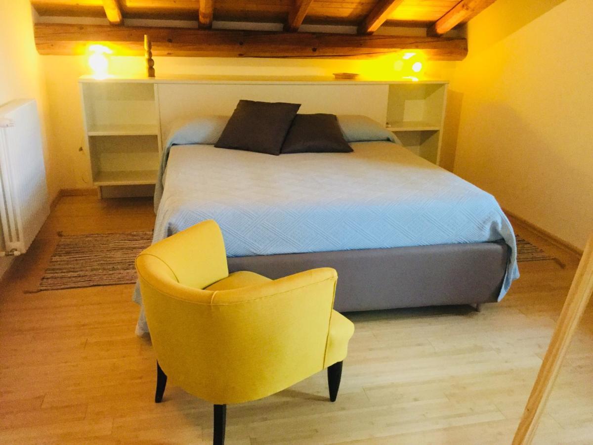 Agrume Country House Санта-Венерина Экстерьер фото