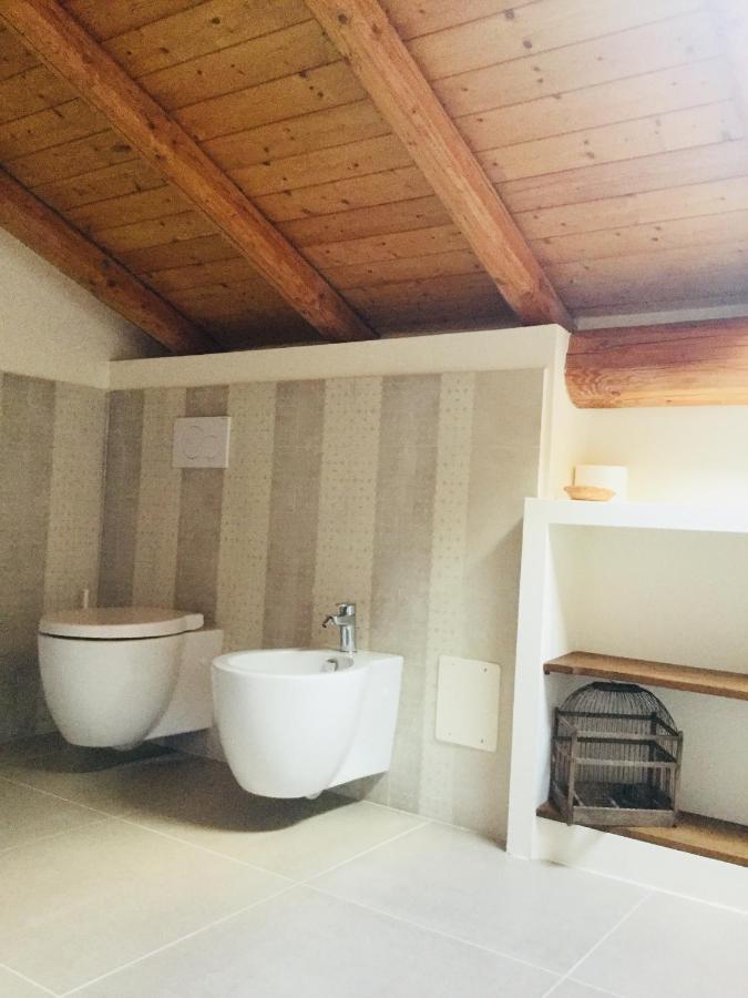 Agrume Country House Санта-Венерина Экстерьер фото